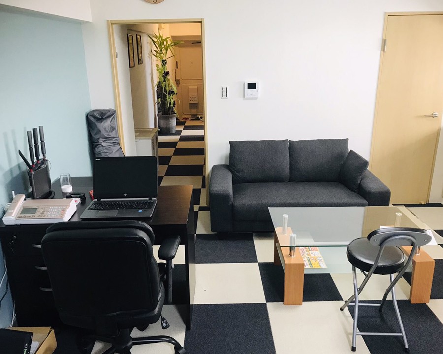 About Company / 会社情報